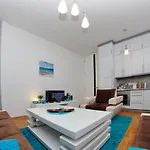 Apartman Centar- Free Parking